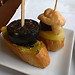 Delicious Pintxos in Sants