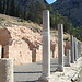 Delphi: Apollon's Sanctuary