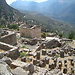 Delphi: The Temple of Apollon