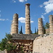 Delphi: The Temple of Apollon