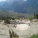 Delphi: Theatre and Stadium