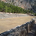 Delphi: Theatre and Stadium