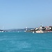 İstanbul boğazı