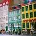Denmark _ home of LEGO