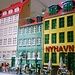 Denmark _ home of LEGO