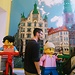 Denmark _ home of LEGO