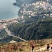 Trekking sul monte San Liberatore