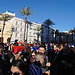 Des paillettes et des confettis pour le carnaval de Cádiz