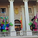 Des paillettes et des confettis pour le carnaval de Cádiz