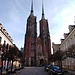 Descubriendo Breslavia