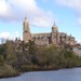 Descubriendo el encanto de Salamanca