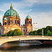 Descubriendo Europa en Interrail