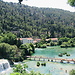 Descubriendo el Parque Nacional de Krka