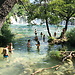Descubriendo el Parque Nacional de Krka