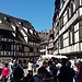 Descubriendo Strasbourg