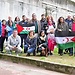 Desde El Campamentos De Refugiados a La Universidad