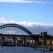 Newcastle Upon Tyne