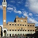 Destino: Siena
