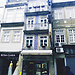 Deszczowy weekend w Porto