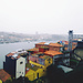 Deszczowy weekend w Porto
