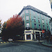Deszczowy weekend w Porto