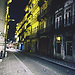 Deszczowy weekend w Porto