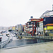 Deszczowy weekend w Porto
