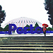 Deszczowy weekend w Porto