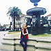 Deszczowy weekend w Porto
