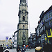 Deszczowy weekend w Porto