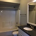 detached restroom