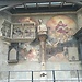 Detail in St Stephans Cathedral