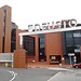 Deusto campus, San Sebastián