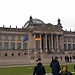 Deutsche Reichstag - the German Parliament