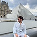 Hello, I'm Mehmet and I'm looking for a roommate for my traineeship erasmus programme in Lisbon.I m starting on July.