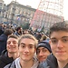 Diciannovenne studente del politecnico cerca stanza singola in appartamento a Milano zona Bovisa