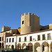 Abarlongada de la Alcazaba