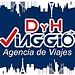 AGENCIA DE VIAJES