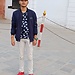 Arics Joshi