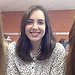 Alicia Rubio