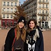 Día 1 en Lyon