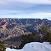 Día 2: Grand Canyon (parte 1)