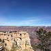 Día 2: Grand Canyon (parte 2)
