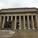 Columbia University in the City of New York