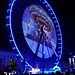 Día 3 en Lyon: Confluence y Fête des Lumières