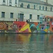Día 3 en Lyon: Confluence y Fête des Lumières