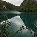 Día 3 (mañana-tarde). Parque nacional de Plitvice