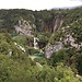 Día 3 (mañana-tarde). Parque nacional de Plitvice