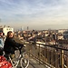 Día 4 en Lyon: Croix Rousse y parque de la Tête d'Or