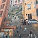 Día 4 en Lyon: Croix Rousse y parque de la Tête d'Or